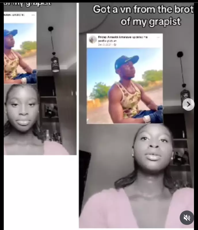 Nigerian Man's Family Begs Victim to Remove Decade-Old Child Abuse Allegations | Linda Ikeji's Blog