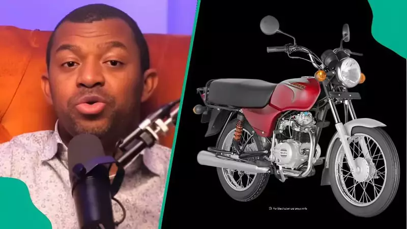Nigerian Pastor Defies Kidnappers Demanding 5 Motorcycles Worth ₦10M