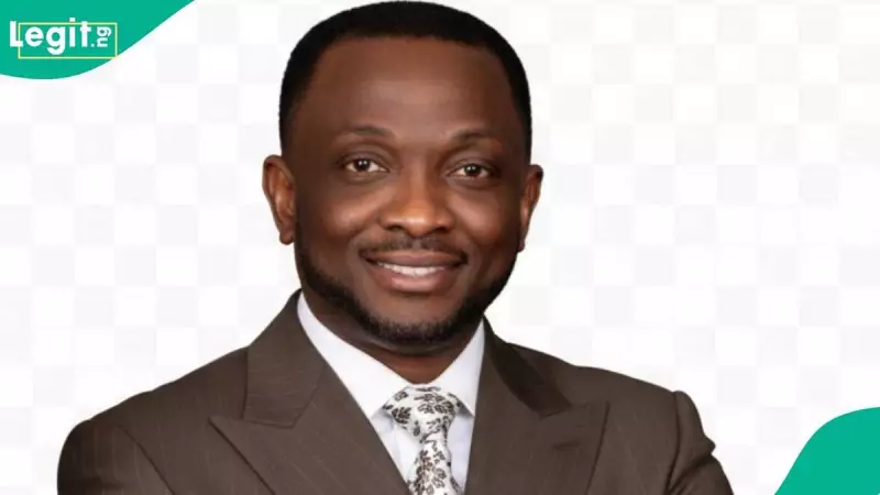 Nigerian Pastor's 4 'Strange' Prophecies Warn of National Crisis