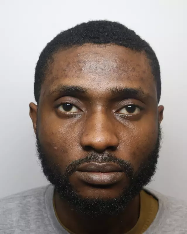 Nigerian Postgraduate Student Jailed in UK for Defrauding 17-Year-Old Girl