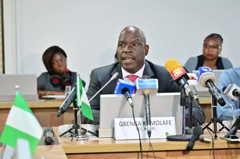 Nigerian Representative Komolafe Set to Address Pan-African Parliament 2025 Session in South Africa