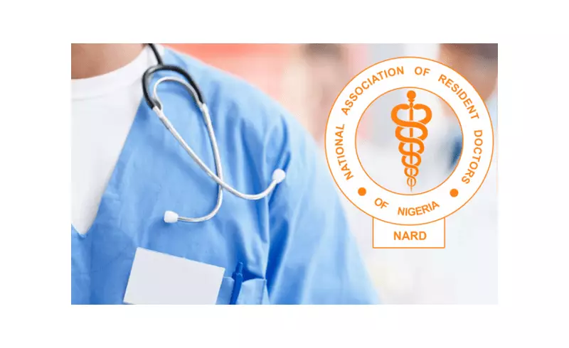 Nigerian Resident Doctors Vow to Continue Strike Until Demands Met