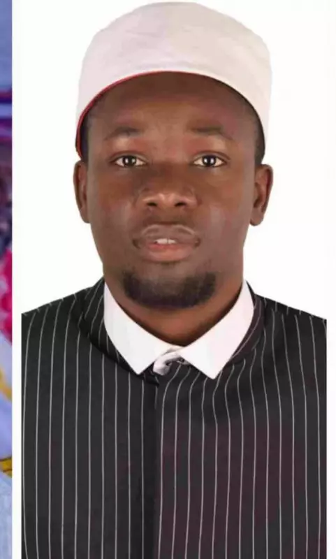 Nigerian Scholar Muhammadul-Awwal Babatunde Tops Al-Azhar University