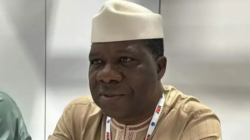 Nigerian Senate Approves 14-Year Jail Term for Lecturers Engaging in Sexual Misconduct with Students