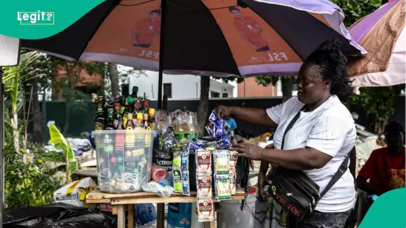 Nigerian Senate's 2025 Sachet Alcohol Ban Threatens Millions of Jobs