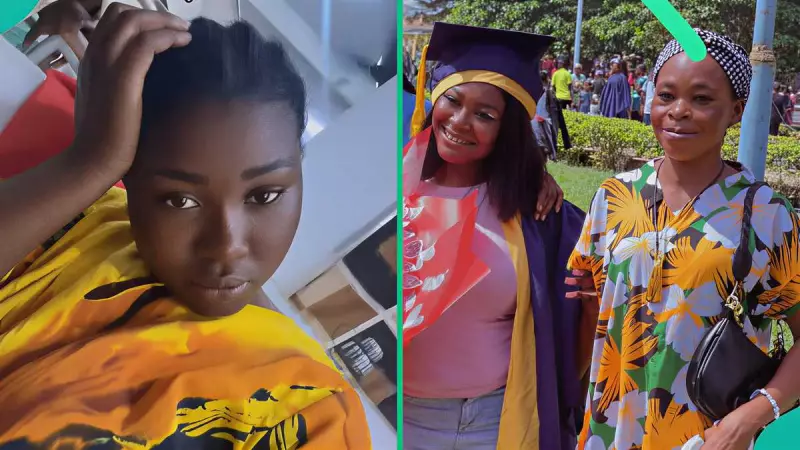 Nigerian Student Loses Mother in Accident After Matriculation Ceremony