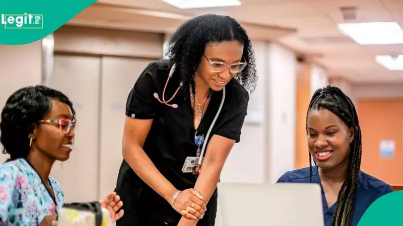 Nigerian Students Offered N1m Monthly in Paid Remote Internship