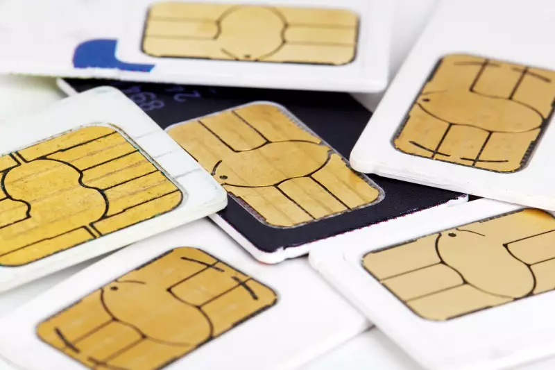 Nigerian Telecoms See 1.97 Million New SIM Registrations Despite Data Consumption Dip to 1.14 Million Terabytes