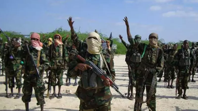 Nigerian Troops Arrest 90 Terrorists, Rescue 53 Victims in Major Crackdown