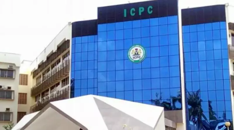 Nigerian Woman Arraigned by ICPC For Alleged UK Visa Fraud Using Fake Marriage Certificate