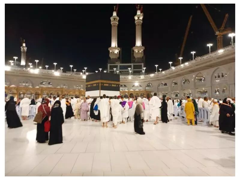 Nigeria's 2026 Hajj at Risk: CSO Urges Tinubu, Govs to Act