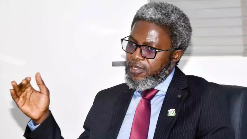 Nigeria's 36 States Plan Investment Summit to Boost $1 Trillion Economy Goal