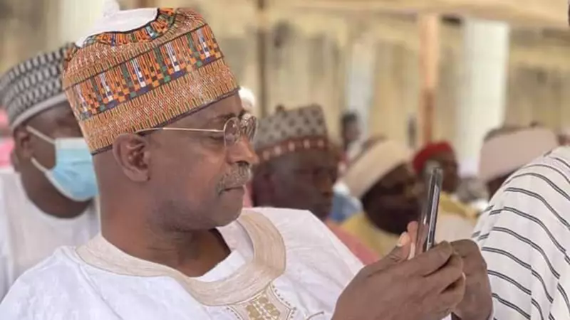 Nigeria's 50 Million Cattle Feeding Crisis Declared National Emergency