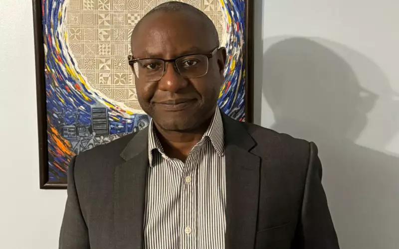 Nigeria's Care Economy: 300M Global Jobs Opportunity Awaits