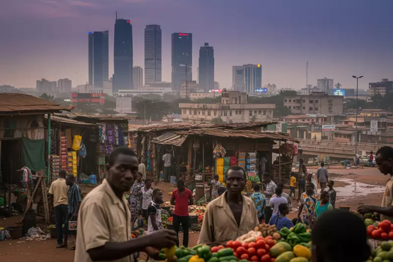 Nigeria's Economic Status: Beyond the 'Third World' Label