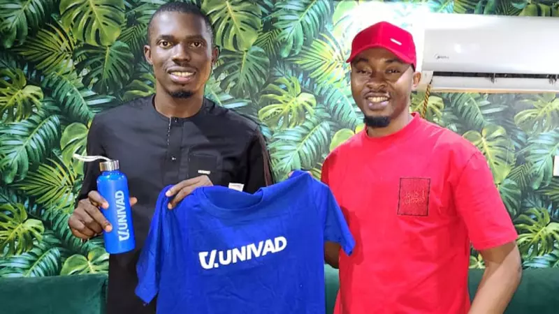 Nigeria's EdTech Market Booms: Univad Leads Digital Learning Revolution