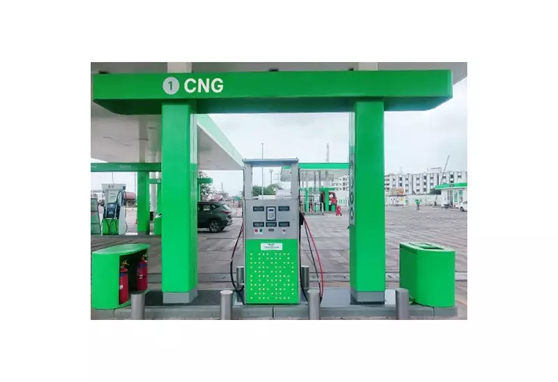 Nigeria's EV & CNG Push Takes Center Stage at 25th Abuja Motor Fair