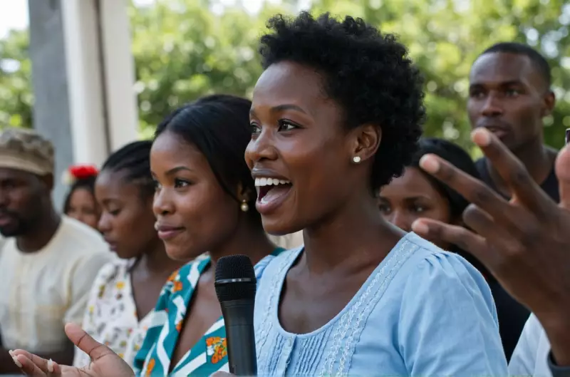 Nigeria's Linguistic Mosaic: Beyond English - Discover 500+ Languages Spoken Across the Nation