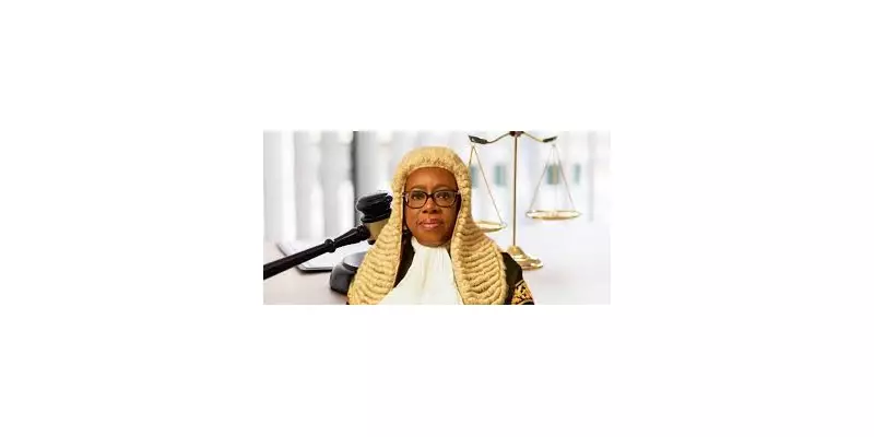 Nigeria's N3 Trillion Blue Economy Dream: CJN & NIMASA Champion Judicial Reforms for Maritime Growth