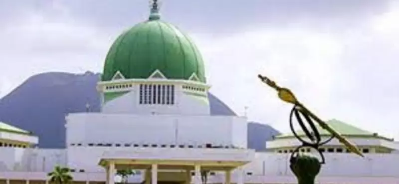 Nigeria's National Assembly Silent Amid Schoolgirl Abductions Crisis