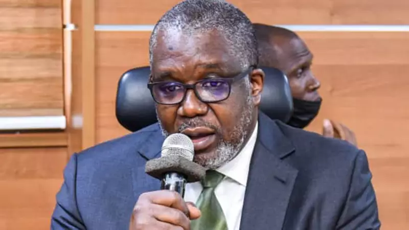 Nigeria's Oil Wealth at Risk: Experts Sound Alarm Over Looming 'Stranded Reserves' Crisis