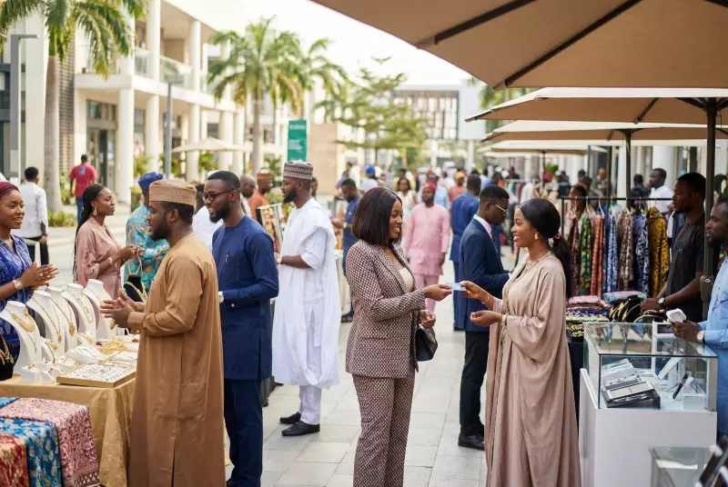 Nigeria's Richest Tribe: Beyond Ethnic Stereotypes to Economic Realities