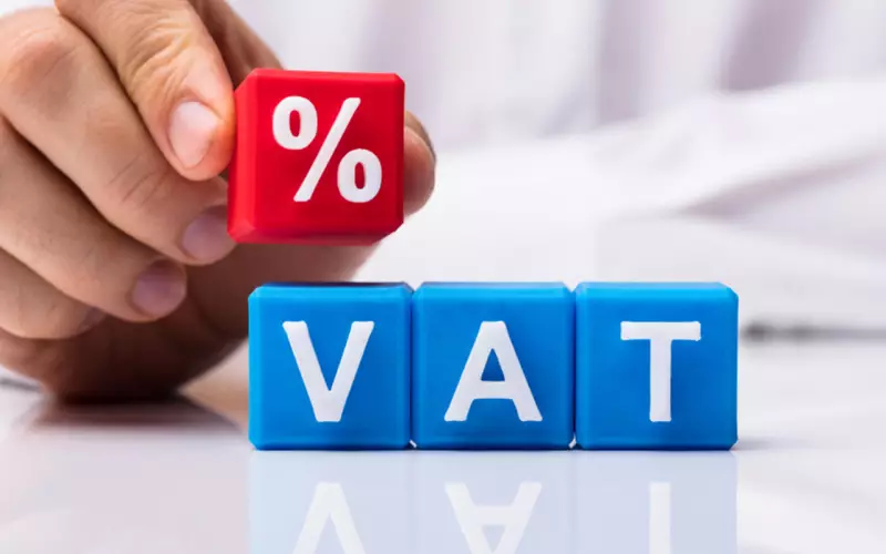 Nigeria's VAT Revenue Hits N2.06 Trillion in Q2 2025, Marks 7th Straight Growth