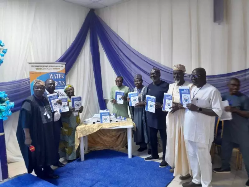 Nigeria's Water Crisis: Experts Sound Alarm, Demand Urgent Governance Overhaul