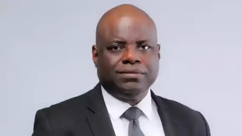 NIOB President Urges Young Builders to Embrace Mentorship for Career Growth