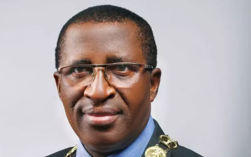 NIQS Reaffirms Zero Tolerance for Professional Misconduct