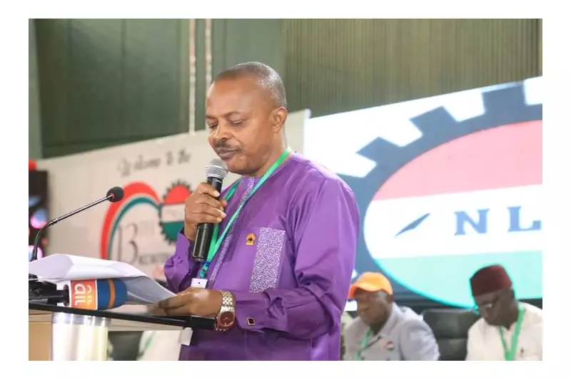 NLC Demands Radical Health Sector Overhaul and Urges Workers to Mobilize Political Power