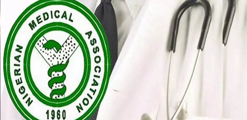 NMA Throws Weight Behind Striking Doctors: Healthcare Crisis Deepens Across 91 Nigerian Hospitals