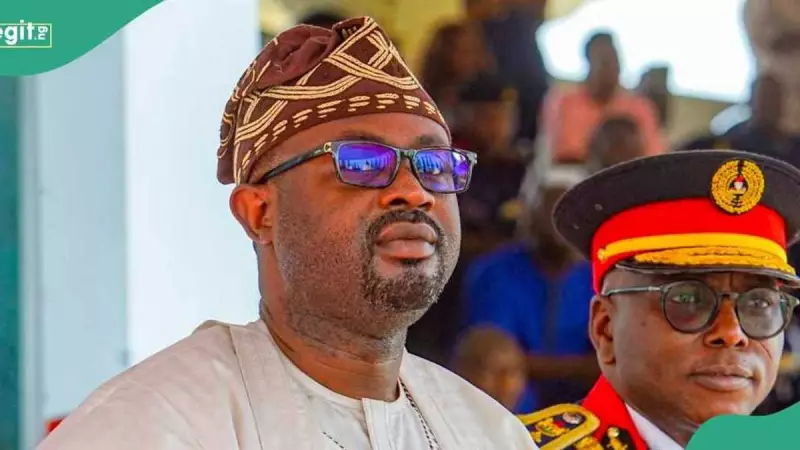 No More Excuses: Nigeria's Interior Minister Demands Security Agency Overhaul