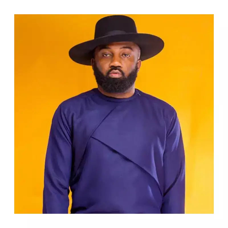 Noble Igwe Criticizes Selective Outrage After Nnamdi Kanu's Conviction