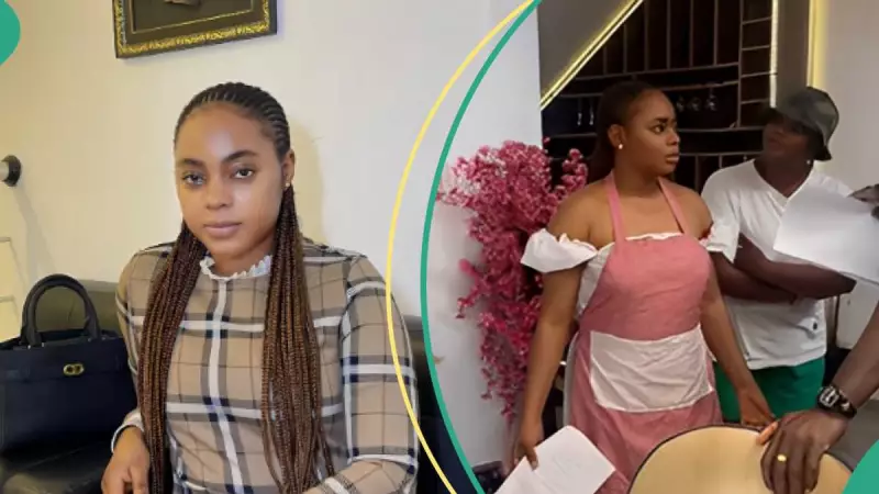 Nollywood Actress Sochima Ezeoke Replaced in Movie Role Over Body Shape
