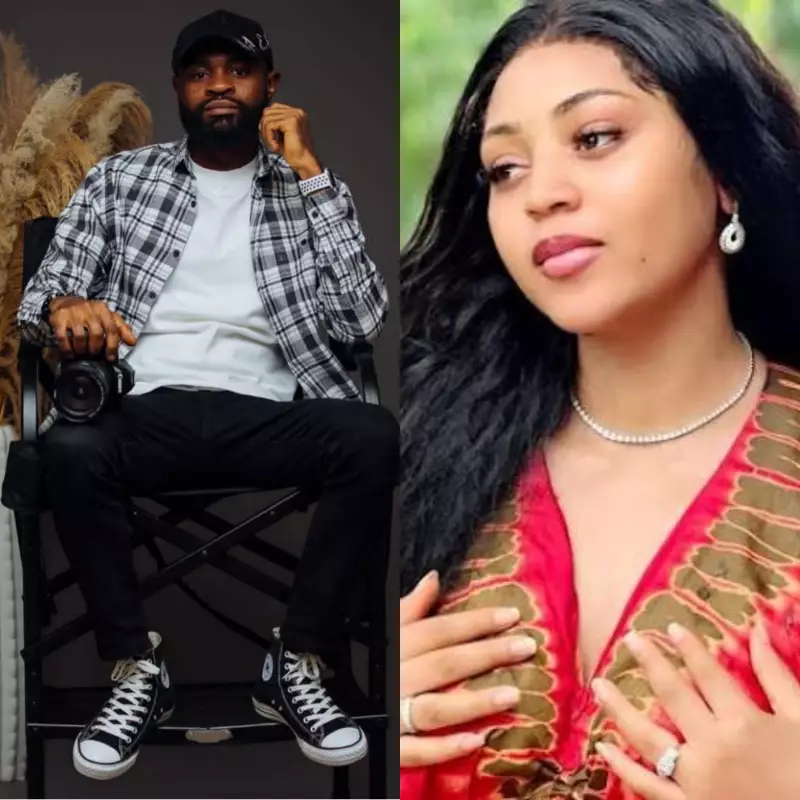 Nollywood Clash: Cinematographer Fires Back At Regina Daniels Over 2020 'Children' Comment