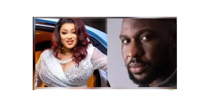 Nollywood Suspends Actor Taiye Arimoro Over On-Set Altercation