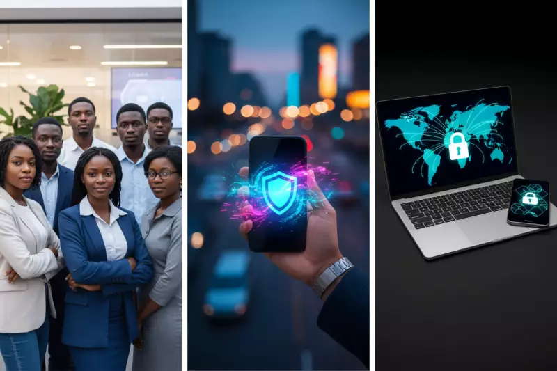 NordVPN Review: Best VPN for Nigeria After 4-Week Testing