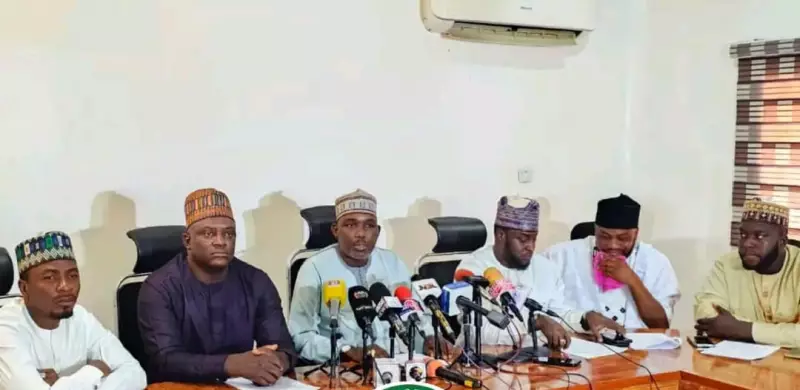 Northern Groups Condemn Trump's 'Christian Genocide' Claims as False