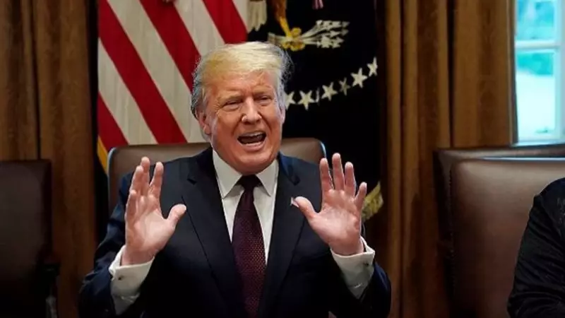 Northern Groups Reject Trump's 'Christian Genocide' Claims, Cite Data