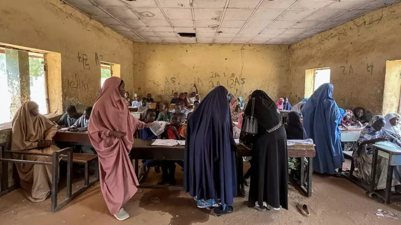 Northern Nigeria Shuts Schools Amid Security Crisis: 10 States Take Action