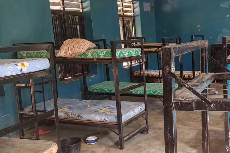 Northern Women Leaders Condemn School Closures Amid Terror Wave