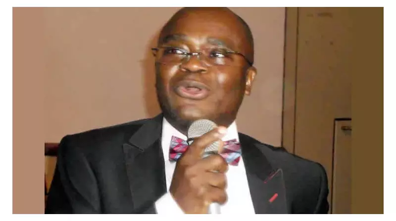 NRC Launches Anti-Corruption Unit to Clean Up Railway Operations