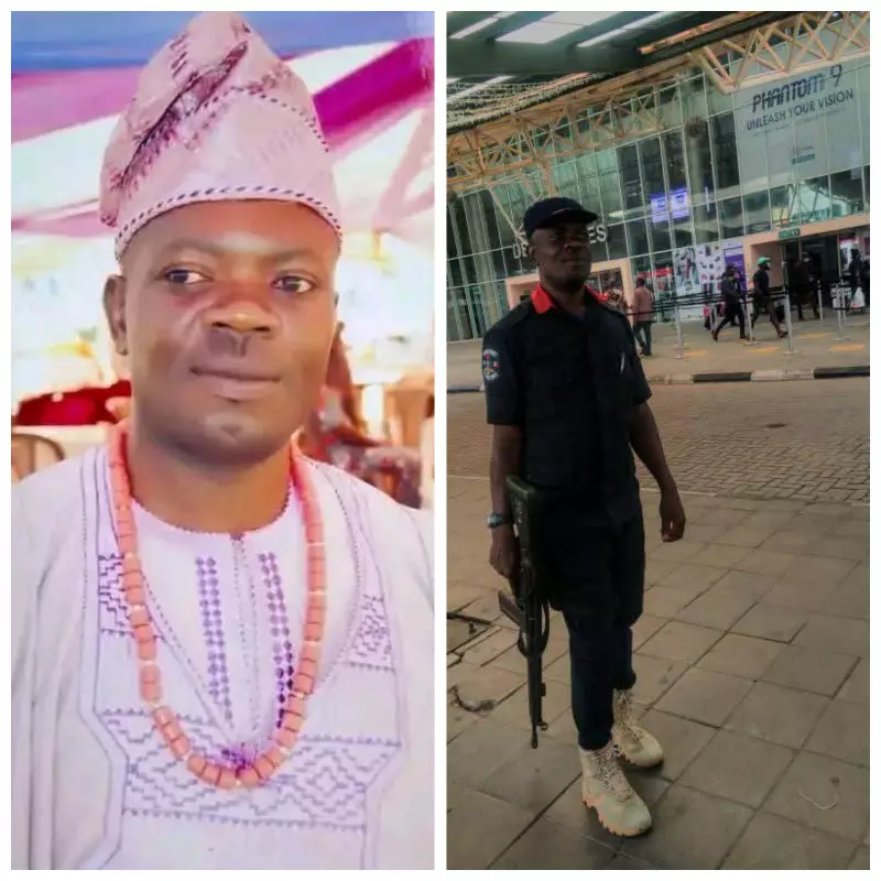 NSCDC Officer Killed by Mentally Unstable Man in Ondo Community