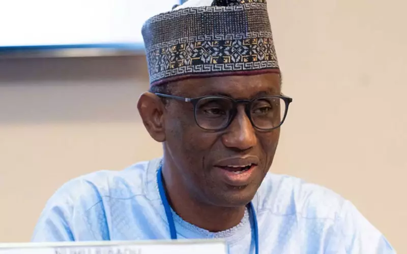 Nuhu Ribadu at 65: From EFCC Crusader to Nigeria's Security Chief