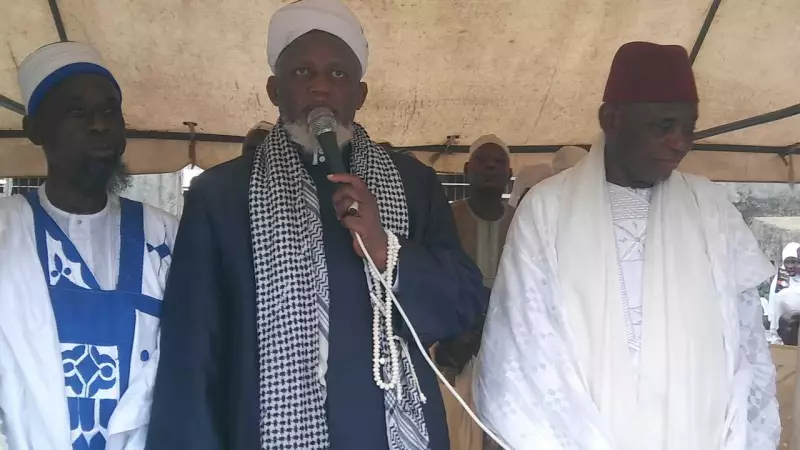 Nurul-Islam Marks 50 Years, Expands with New School in Ogun