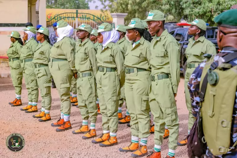 NYSC Needs Urgent Restructuring Over Insecurity - Aborisade