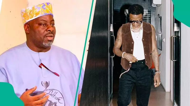 Obi Asika: Why Nigeria Doesn't Need Another Wizkid