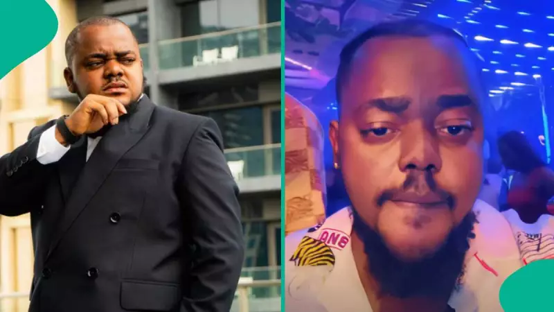 Odira Nwobu's Final Video: Nightclub Footage Before Death Sparks Reactions