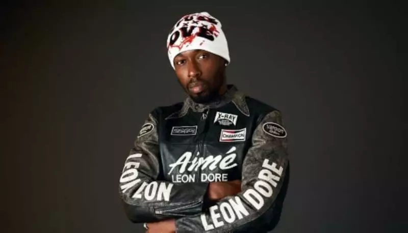 Ofor Debuts with 'Professor': A Vibrant Afrobeats Single